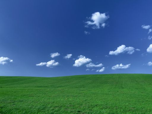 Винда преследует