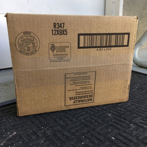 All the way from NYC Woo! Having friends in the bike industry has its perks. She’s like, “You want some, I have to make room for the new ones?” I’m like, “I’d love some!”  She’s like “I’ll overnight them”. I’m like, “Thank you, You are AWEsome!” ..looking forward to tomorrow Woohoo Haha Lol