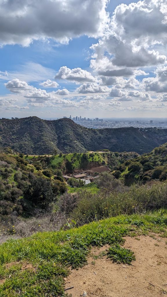 NBB run - Lake Hollywood photo 80