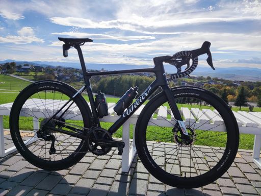 Фото не по канонах вело