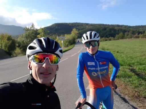 La relève...TOM. 😉