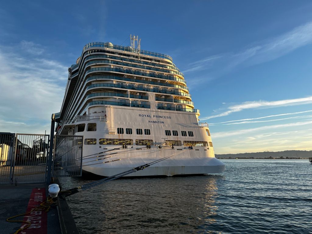 Butterlap (Presidio & Golden Gate Park)的照片 28