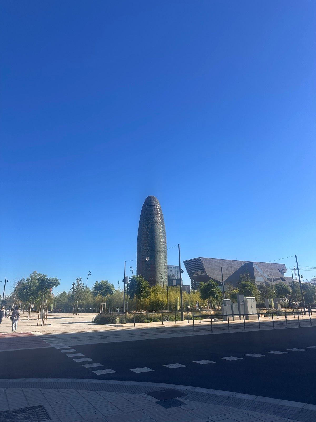 Barcelona-Vo2 Max