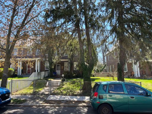 The trees make all the difference.