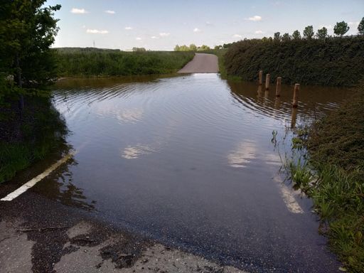 Je n'ai pas pris mon maillot 😁