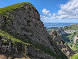 Chöpfenberg Tierberg
