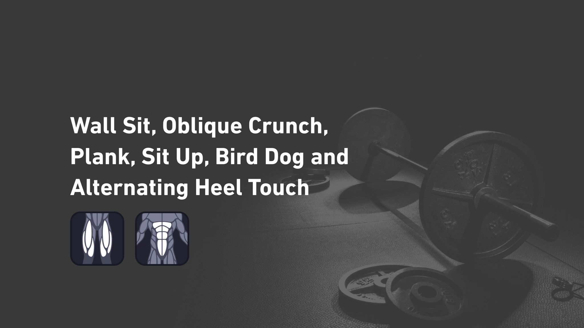 Strava Weight Training Activity