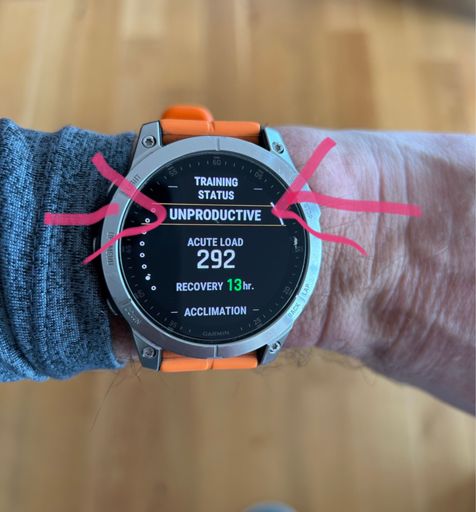 Should I have stayed at home and drink coffee 🤔