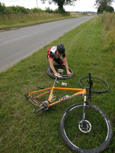 27.5 means 1.5" to short 😂