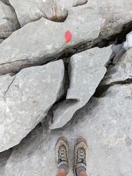 Leysin rando ferrata