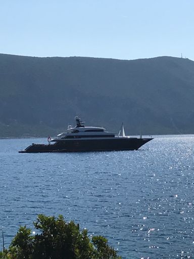 Better signal the staff to come pick me up