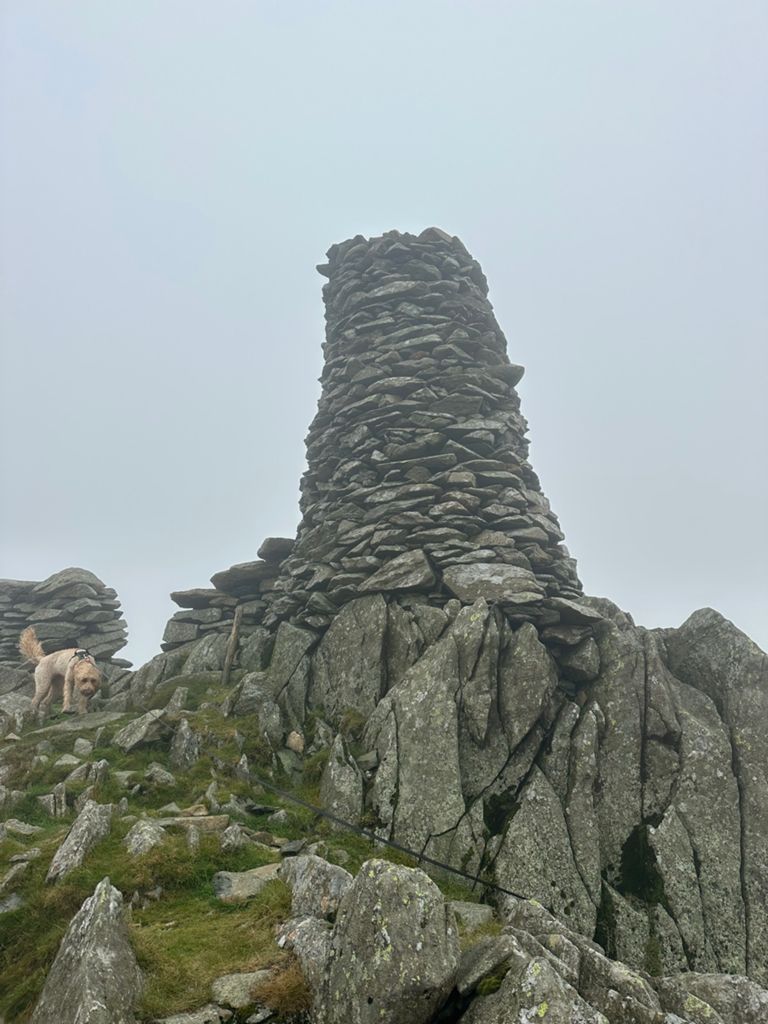 Lakes Day 1 - Troutbeck Loop-5