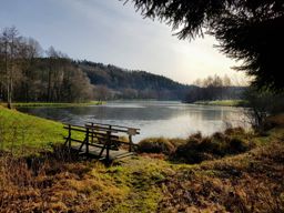 Course à pied du midi