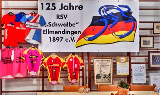 Festbankett am 08.10.2022