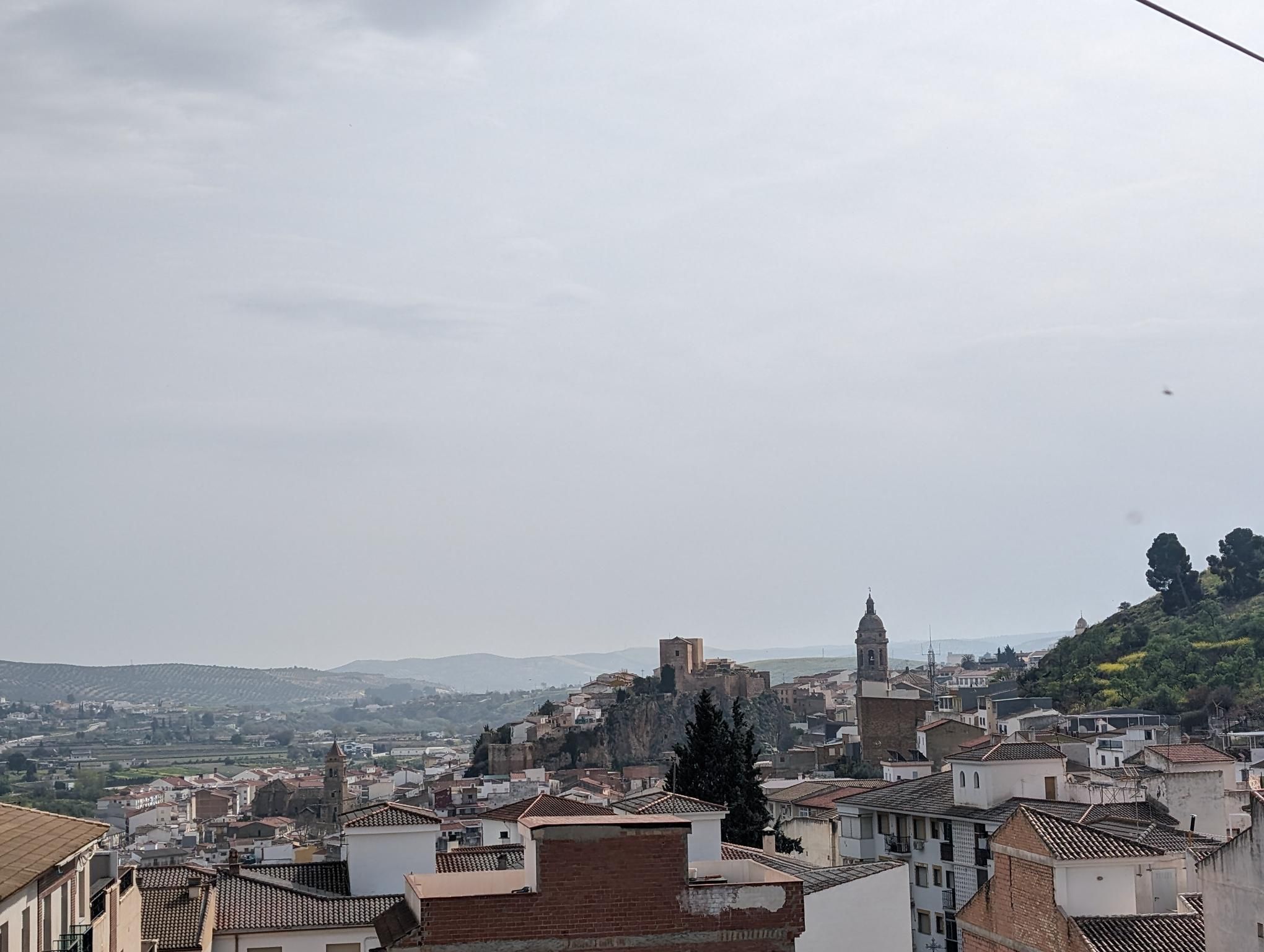 Andalusia Bike packing - Day 4 photo 9
