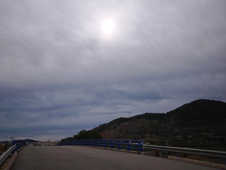 Neutralización de almuerzo