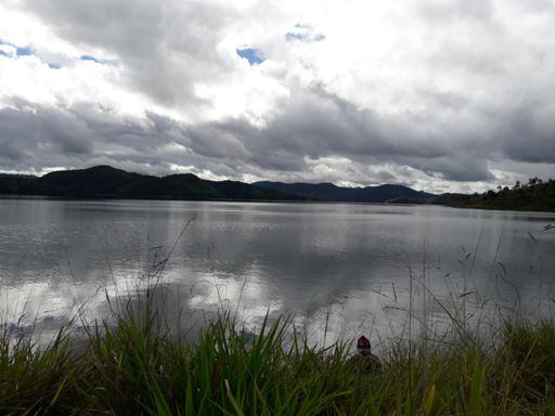 Represa
