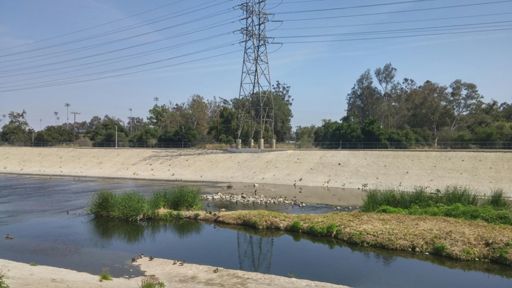 I needed to be on the other side.. -___-