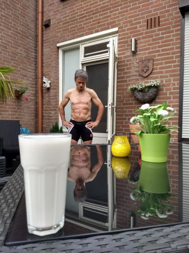 Ff een power shake💪