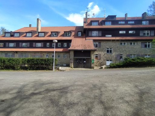 Overlook na Vlčině