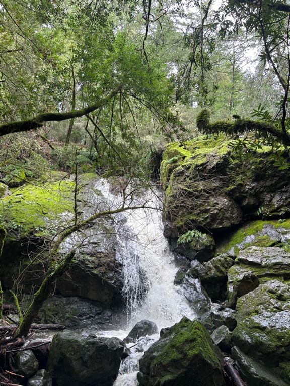 Cataract Falls, photo 2