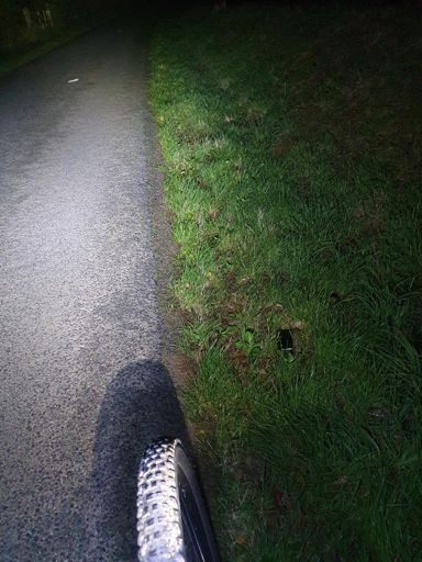 J'avais perdu mon téléphone portable au secours