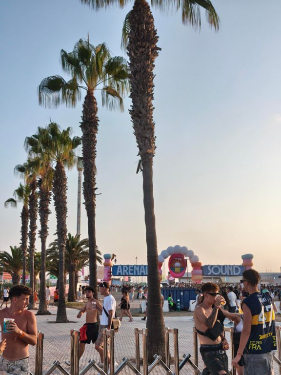 Arenal Sound 2