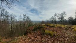St Jean de Saverne Mont St Michel