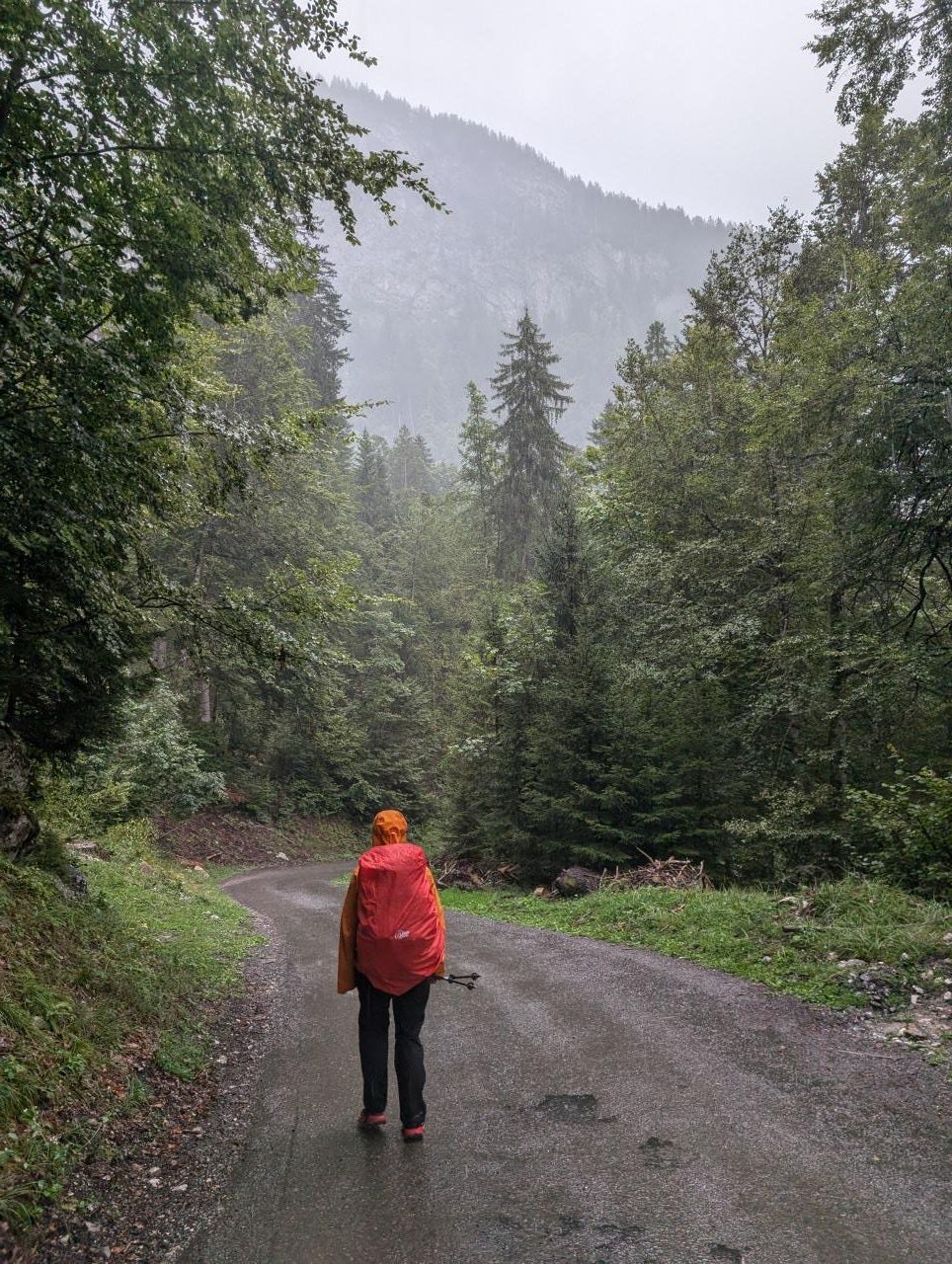 GR 5 Part 1 - Day 5 photo 6