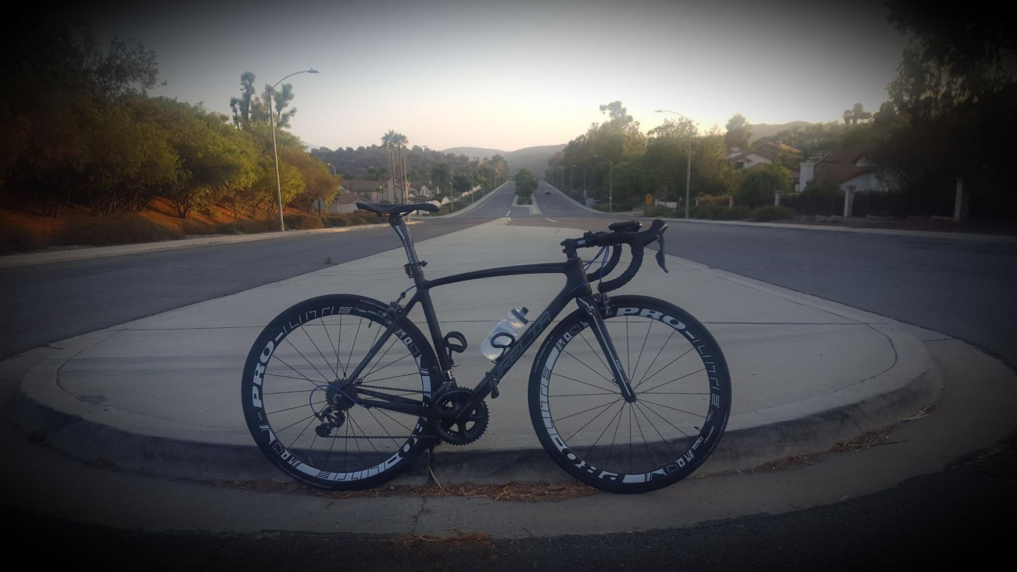 strava 自行车手个人资料 | carlo b.