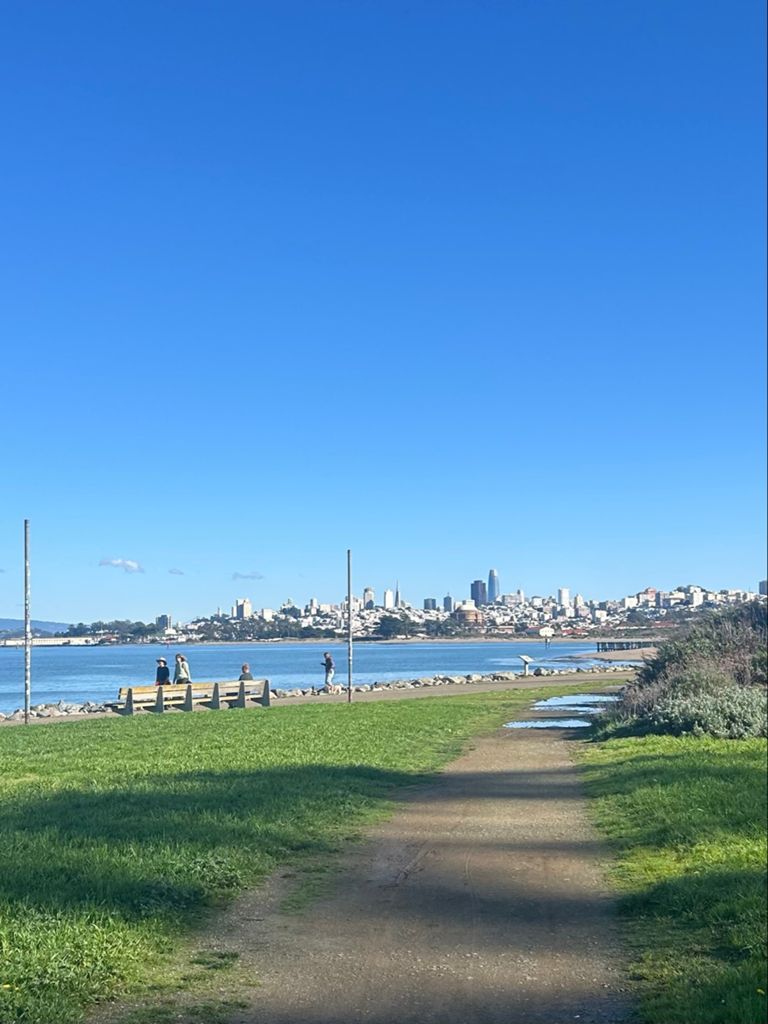 Butterlap (Presidio & Golden Gate Park) photo 196