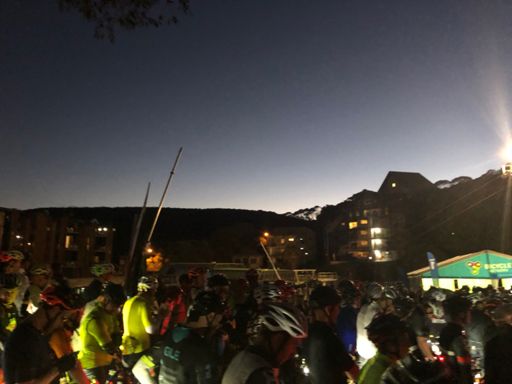 Not long to go now in the second wave