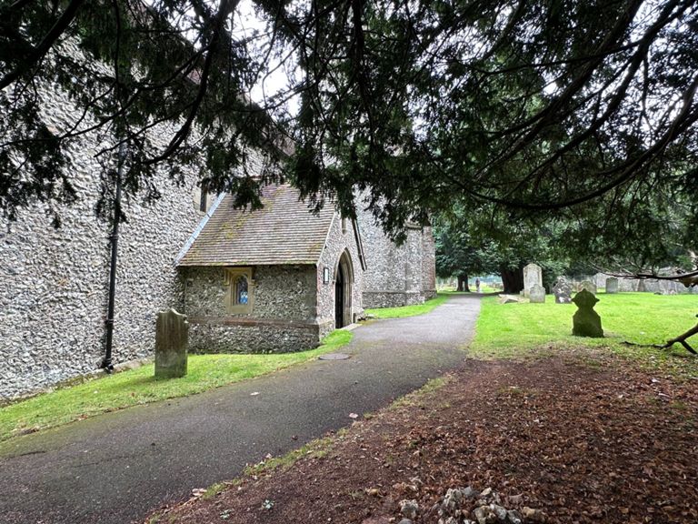 Around Biggin Hill 66.6 km Cycling Route on Strava