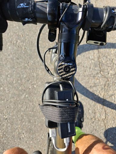 cand pleci cu di2 gol, iei powerbank-ul🫣