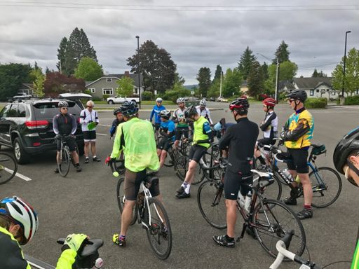 "It's going to hurt... and you're going to like it!"