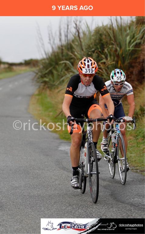 Race image