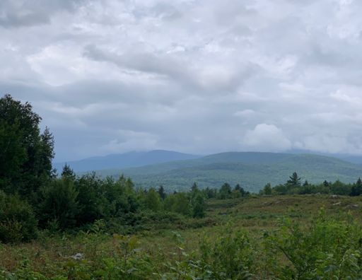 West Southwest — Great Hill and Beyond