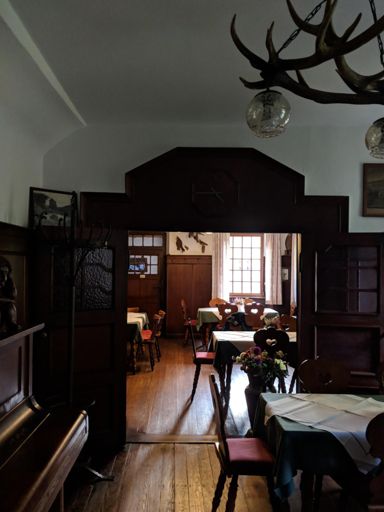 Wirtshaus im Spessart #livesaver