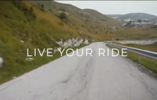 🤩🚲LIVE YOUR RIDE 🚲🤩
