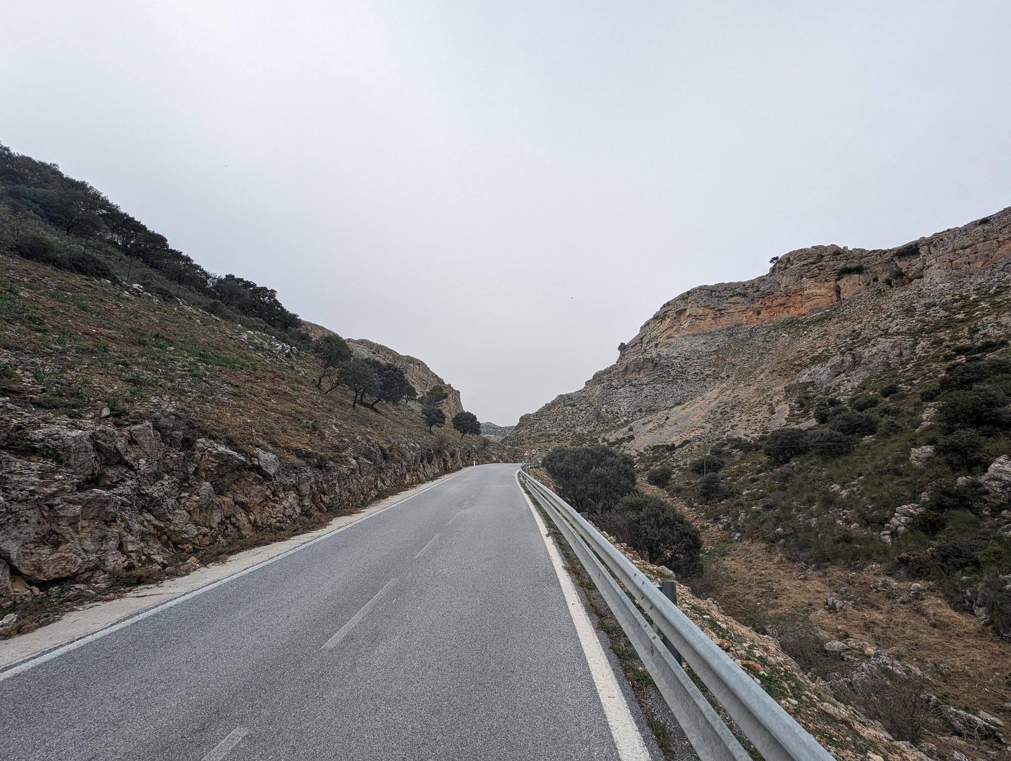 Andalusia Bike packing - Day 2 (part 2) photo 8