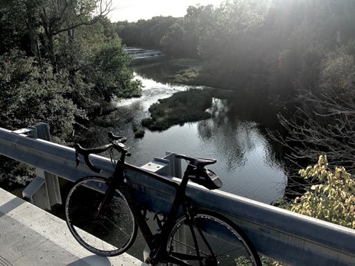 B&W with a hint of vibrance