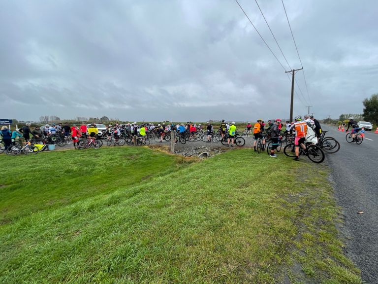 Race image
