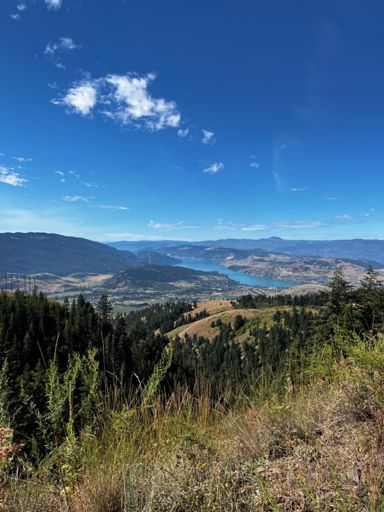 One of the best views in the valley.