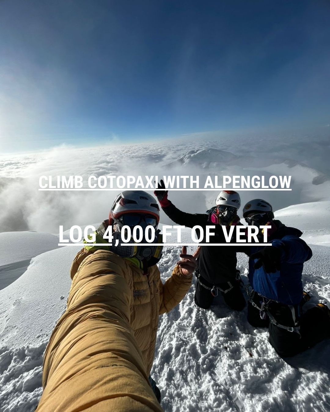 Alpenglow Expeditions | Strava