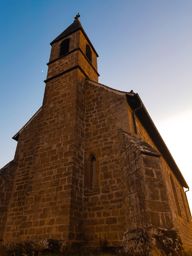 Balade photos à St Quirin