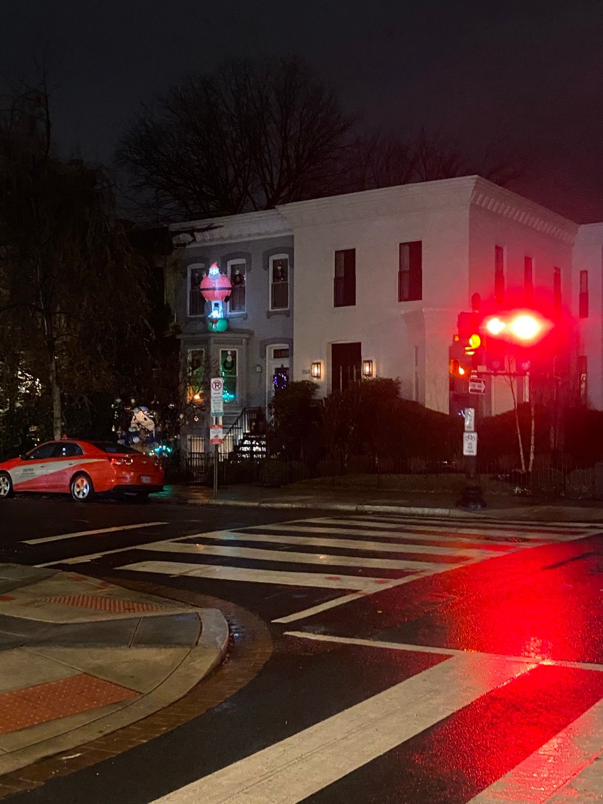 #BicycleBingo inflatable!! Not on my card but I love the challenge 