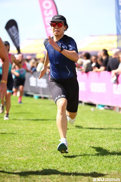 Race image