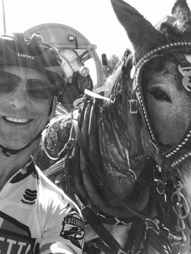 A face only a mother could love!