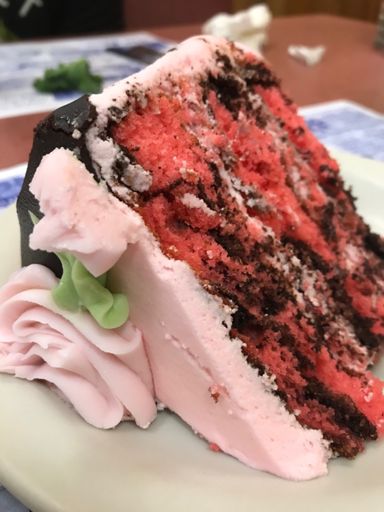 I did not finish this!