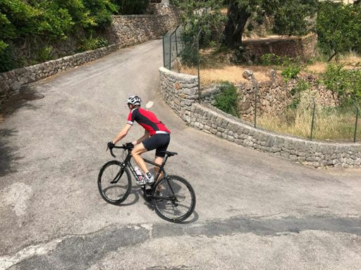 Iglens chance for KOM 2